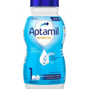 Aptamil 1 liquido da 500 ml