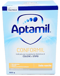 Aptamil Conformil da 600 gr