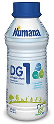 Humana DG 1 liquido NEW