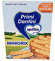 Mellin Minicreck 180 gr.