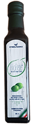 Olio Bio Bebe Extra Vergine da 250 ml