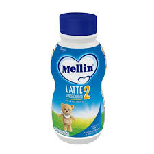 Mellin 2 liquido 500ml