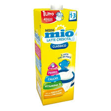 NESTLE’ Latte MIO Classico 1LT