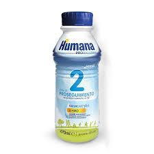 Humana 2 LIQ 5HMO 470ML