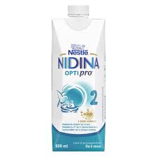 Nidina 2 Liquido HM-O 500ml
