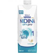 Nidina 1 Liquido Nuova Formula 500ML