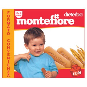 Dieterba BISCOTTO MONTEFIORE 1.330