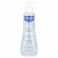 Mustela detergente senza risciacquo 300 ml.