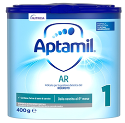 Aptamil AR1 400 GR