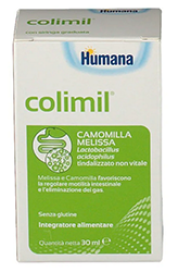 Humana Colimil 30 ml