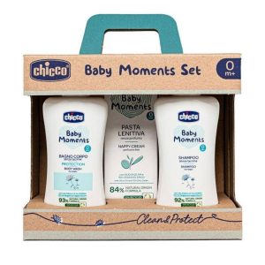Chicco Baby Moments Set