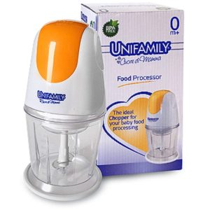 Unifamily Omogeneizzatore