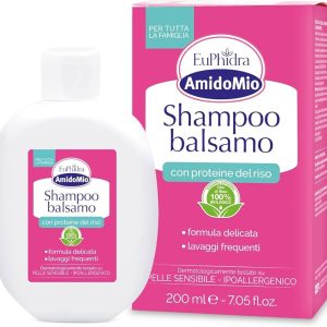 Euphidra - AmidoMio Shampoo Balsamo 2 in 1