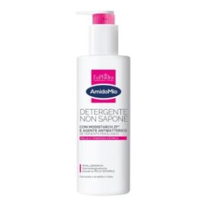 Euphidra Amido Mio Detergente non Sapone 400ml