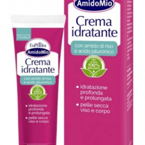 Euphidra Amido Mio crema idratante 50 ml.