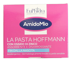 Euphidra AmidoMio Pasta Hoffmann 300 gr.