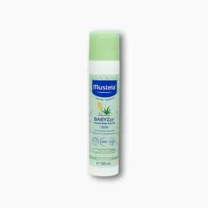 Mustela BABYZzz Talco Non Talco Crema 100ML