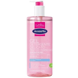 Amido Mio Gel Detergente Delicato 1LT