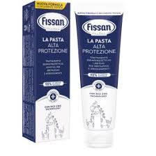 Fissan Pasta Alta Protez. da 100 ml
