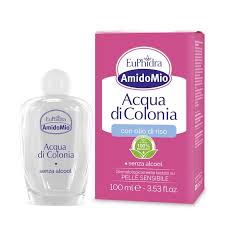 Euphidra Amidomio Acqua di Colonia 100 ml.