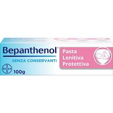 Bepanthenol 100ml
