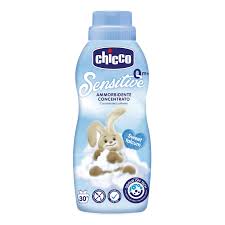Chicco Ammorbidente Sensitive 750 ml. VARIE FRAGRANZE