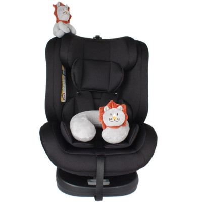 Leonie Leoconfort Seggiolino Auto 360° ISOFIX - immagine 2