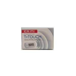 Cami T-TOUCH Termometro Infrarossi a Contatto Rapido