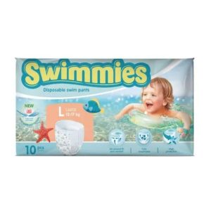 Serenity swimmies pannolini per piscina VARIE TAGLIE