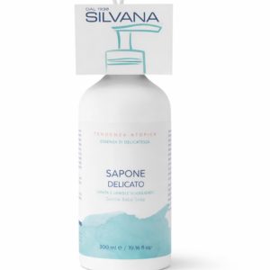 Silvana Sapone Delicato