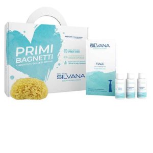 Silvana Primi Bagnetti Cofanetto