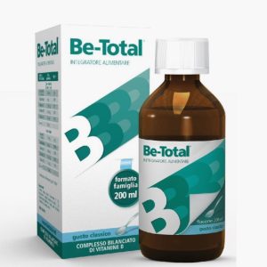 Be-Total Sciroppo