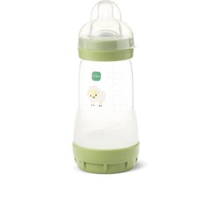 Mam Biberon Easy Start 260ml -Verde Pecorella