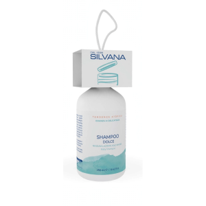 Silvana Shampoo Dolce