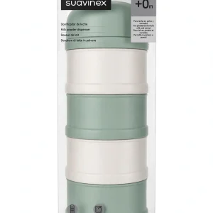 Dosatore di latte in polvere Suavinex +0m