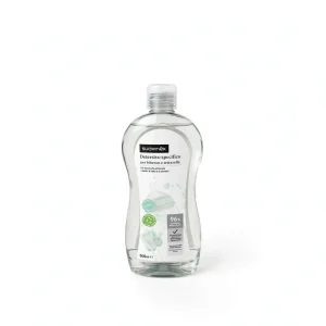 Suavinex Detersivo Specifico per Biberon e Tettarelle 500ml -