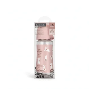 Suavinex Selection - Wonderland Rosa Coniglietti