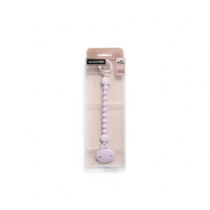 Suavinex Selection Catenella Porta Succhietto in Silicone
