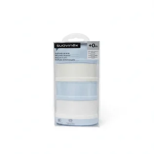 Suavinex – Dosatore di latte in polvere +0m