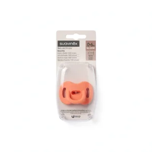 Suavinex Ciuccio Smoothie 0-6 Mesi PESCA