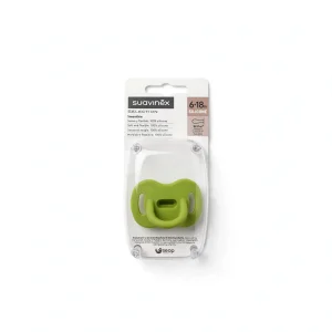 Suavinex Ciuccio Smoothie 6- 18 LIME