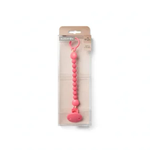 Suavinex Catenella Portaciuccio Selection FUCSIA