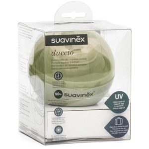 Sterilizzaciuccio Portatile UV Suavinex Duccio