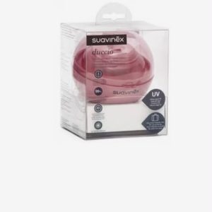 Sterilizzaciuccio Portatile UV Suavinex Duccio