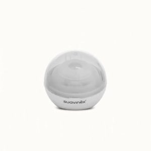 Sterilizzaciuccio Portatile UV Suavinex Duccio