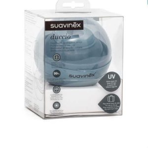 Sterilizzaciuccio Portatile UV Suavinex Duccio