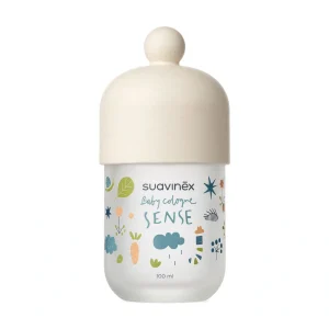 Suavinex Baby Cologne SENSE 100 ml