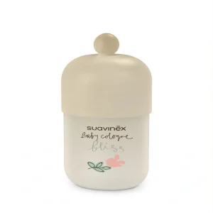 Colonia neonato Suavinex Bliss 100 ml.