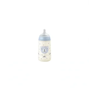 Suavinex Biberon - Orsetto Azzurro
