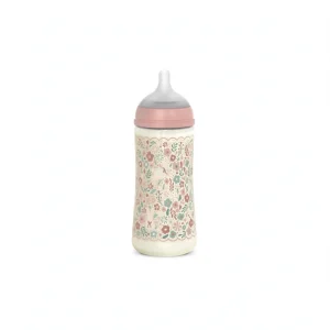 Suavinex Wonderland Biberon Liberty Rosa
